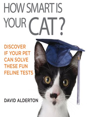 cover image of How Smart Is Your Cat?
